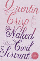 Book Cover for The Naked Civil Servant by Quentin Crisp