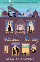 Book Cover for The Yacoubian Building by Alaa Al Aswany