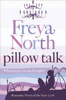 Book Cover for Pillow Talk by Freya North