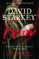 Book Cover for Henry: Virtuous Prince by David Starkey