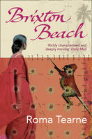 Book Cover for Brixton Beach by Roma Tearne