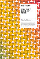 Book Cover for Brindisa The True Food of Spain by Monika Linton