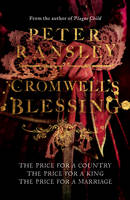 Book Cover for Cromwell's Blessing by Peter Ransley