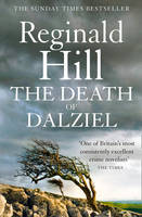 Book Cover for The Death of Dalziel by Reginald Hill