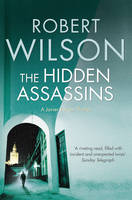 Book Cover for The Hidden Assassins by Robert Wilson