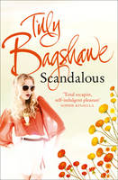 Book Cover for Scandalous by Tilly Bagshawe