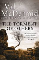 Book Cover for The Torment of Others by Val McDermid