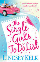 Book Cover for The Single Girl's To-do List by Lindsey Kelk