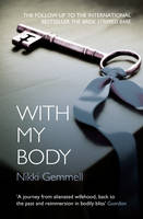 Book Cover for With My Body by Nikki Gemmell