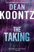 Book Cover for The Taking by Dean Koontz