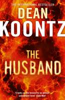 Book Cover for The Husband by Dean Koontz