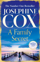 Book Cover for A Family Secret by Josephine Cox