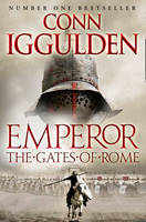 Book Cover for Emperor: The Gates of Rome by Conn Iggulden