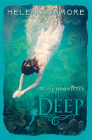Book Cover for Ingo: The Deep by Helen Dunmore