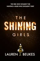 Book Cover for The Shining Girls by Lauren Beukes