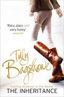 Book Cover for The Inheritance by Tilly Bagshawe