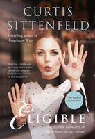 Book Cover for Eligible by Curtis Sittenfeld