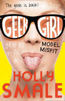 Book Cover for Model Misfit by Holly Smale