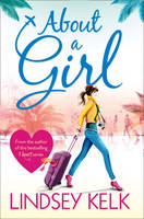 Book Cover for About a Girl by Lindsey Kelk