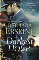 Book Cover for The Darkest Hour by Barbara Erskine