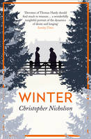 Book Cover for Winter by Christopher Nicholson