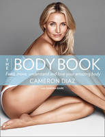 Book Cover for The Body Book by Cameron Diaz