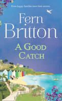 Book Cover for A Good Catch by Fern Britton