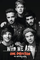 Book Cover for One Direction: Autobiography by One Direction