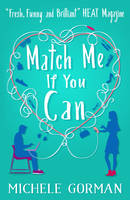 Book Cover for Match Me If You Can by Michele Gorman