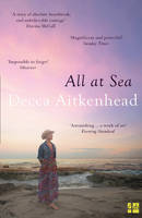 Book Cover for All at Sea by Decca Aitkenhead