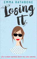 Book Cover for Losing it by Emma Rathbone