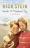 Book Cover for Under a Mackerel Sky by Rick Stein