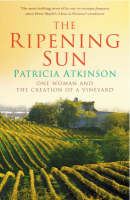 Book Cover for The Ripening Sun by Patricia Atkinson