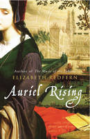 Book Cover for Auriel Rising by Elizabeth Redfern