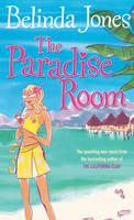 Book Cover for Paradise Room by Belinda Jones