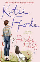 Book Cover for Paradise Fields by Katie Fforde
