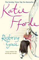 Book Cover for Restoring Grace by Katie Fforde