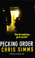 Book Cover for Pecking Order by Chris Simms