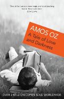 Book Cover for Tale Of Love And Darkness by Amos Oz