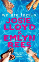 Book Cover for We Are Family by Josie, Rees, Emlyn Lloyd