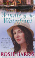 Book Cover for Winnie of the Waterfront by Rosie Harris