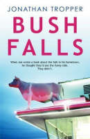 Book Cover for Bush Falls by Jonathan Tropper