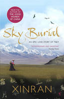 Book Cover for Sky Burial by Xinran