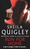 Book Cover for Run for Home by Sheila Quigley