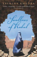 Book Cover for Swallows of Kabul by Yasmina Khadra