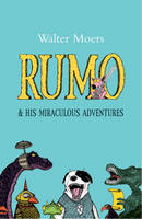 Book Cover for Rumo by Walter Moers