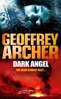 Book Cover for Dark Angel by Geoffrey Archer