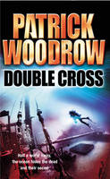 Book Cover for Double Cross by Patrick Woodrow