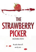 Book Cover for Strawberry Picker by Monika Feth