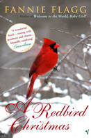Book Cover for A Redbird Christmas by Fannie Flagg
